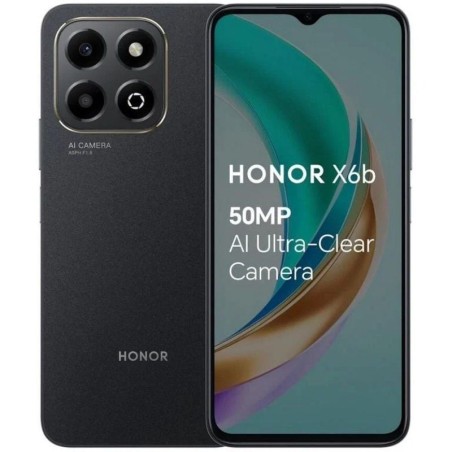 ph2Honor X6B h2pAprovecha el eXtra de potencia ppulliBateria de 5200 mAh de grannbspspan style background color initial capacid