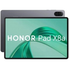 ph2HONOR Pad X8a h2ppbPantalla ultra grande comodidad al instante b ppLa gran pantalla de 11 pulgadas presenta una relacion pan