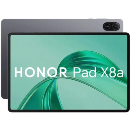 ph2HONOR Pad X8a h2ppbPantalla ultra grande comodidad al instante b ppLa gran pantalla de 11 pulgadas presenta una relacion pan