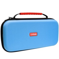 ph2Estuche rigido GXT 1251B para Nintendo Switch 2 Multicolor h2pEstuche rigido practico para proteger y transportar tu Nintend