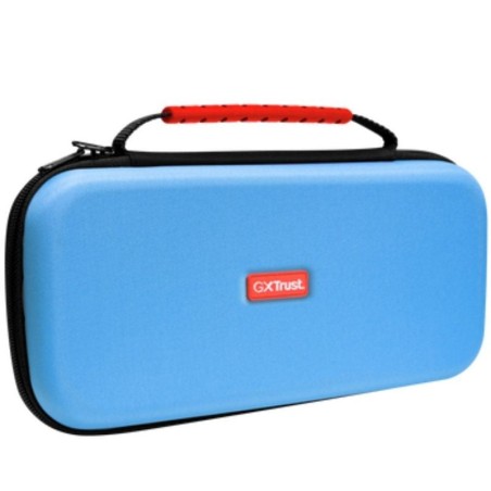 ph2Estuche rigido GXT 1251B para Nintendo Switch 2 Multicolor h2pEstuche rigido practico para proteger y transportar tu Nintend