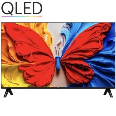 p ph2TCL S5K QLED TV h2p pulliQLED liliFHD liliHDR 10 liliDolby Audio liliGoogle Cast liliDiseno delgado liliModo de visualizac