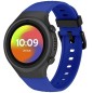 Reloj con localizador para niños spc smartee 4g junior/ azul Reloj con localizador para niños spc smartee 4g junior/ azul