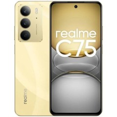 h2Realme C75 h2pImpermeable Irrompible Imperturbable pp ph2Disenado para durar con resistencia al agua y al polvo IP69 h2pSiemp