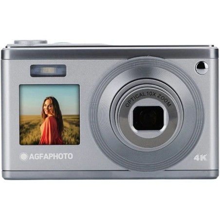 ph1AGFA DC9200 Realishot h1pCapturando momentos inolvidables con la AGFA Realishot DC9200 Desde fotos nitidas de 24MP hasta vid