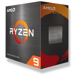 p ph2AMD Ryzen 9 5900XT h2pRendimiento de alta gama para creadores y jugadores pbrp pp ph2Especificaciones generales h2p pullib