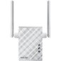 Repetidor inalámbrico asus rp-n12 300mbps/ 2 antenas Repetidor inalámbrico asus rp-n12 300mbps/ 2 antenas