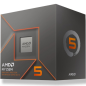 Procesador amd ryzen 5-8500g 3.50ghz socket am5