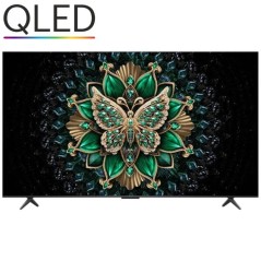 h2TCL TV C6K Premium QD MiniLED TV h2divpulliSerie de atenuacion precisa de hasta 512 zonas liliAlto brillo HDR liliQLED liliPa
