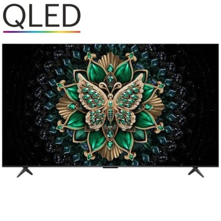 h2TCL TV C6K Premium QD MiniLED TV h2divpulliSerie de atenuacion precisa de hasta 512 zonas liliAlto brillo HDR liliQLED liliPa