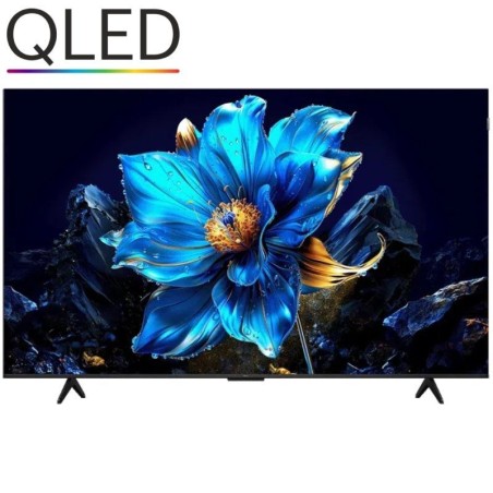 ph2TCL P7K QLED TV h2ulliQLED liliDelgado y unibody liliProcesador AiPQ liliDolby Vision Atmos liliHDR10 liliPanel HVA li ulh2M