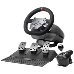 ph2Volante Simracing con Force Feedback MWH RSX h2pDescubre el MWH RSX el volante de simulacion de carreras profesional disenad