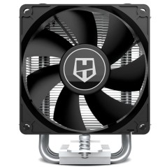 h2Hummer H 903 h2divpbINTEL AMD CPU COOLER b ppulliCompatibilidad con AMD e Intel liliDiseno elegante y compacto liliControl in