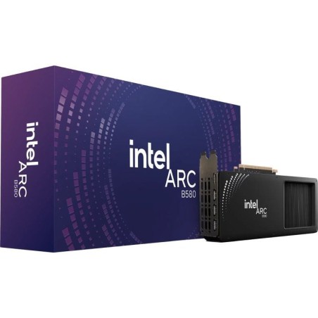 ph2Especificaciones h2ullistrongElementos fundamentales strong liliColeccion de productos liliIntel Arc8482 B Series Graphics l