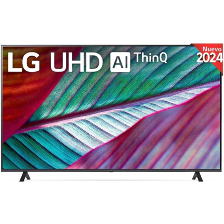 ph2Procesador de Alta Potencia h2pEste procesador maximiza la calidad de imagen y sonido ofreciendote una experiencia inmersiva
