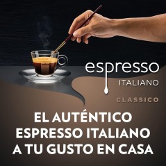 Lavazza Espresso Italiano Classico Café en Grano 500gr