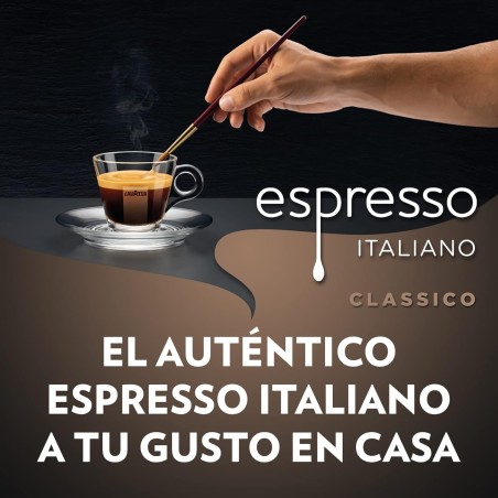 Lavazza Espresso Italiano Classico Café en Grano 500gr