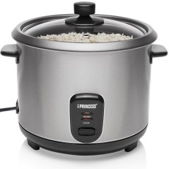 p ph2Princess 271950 Arrocera h2pElaborar un arroz suelto y esponjoso parece muy facil pero en realidad no es tan facil como pa