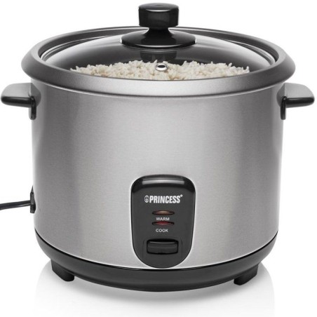 p ph2Princess 271950 Arrocera h2pElaborar un arroz suelto y esponjoso parece muy facil pero en realidad no es tan facil como pa