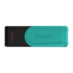 ph2Kingston DataTraveler Exodia S 128GB Turquesa Pendrive USB 32 h2pLa Kingston DataTraveler Exodia S de 128GB es una memoria U