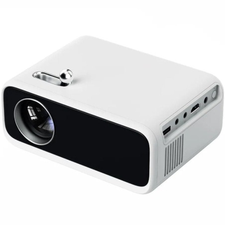 ph2minipro h2pulli250 ANSI liliEnfoque manual liliAdmite 1080P liliManual de correccion trapezoidal de cuatro direcciones liliC