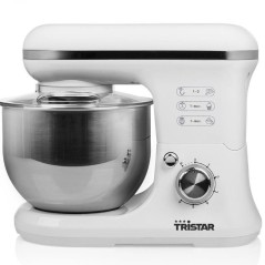 ph2Tristar MX 4817 Robot de cocina h2pDisfrute de un poco mas de ayuda en la cocina con el robot de cocina Tristar MX 4817 Este
