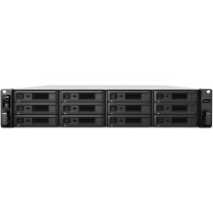 ph2Acelere sus operaciones empresariales h2pEl RS3621xs de 12 bahias es capaz de ofrecer mas de 238 000 IOPS de lectura aleator