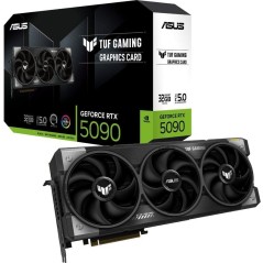 p ph2Juego TUF Hecho para durar h2pstrongASUS TUF Gaming GeForce RTX 5090 strong ppLa arquitectura NVIDIA Blackwell se eleva gr