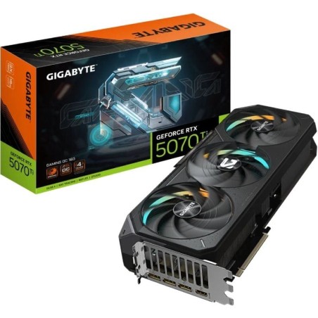 ph2CARACTERiSTICAS h2pulliDesarrollado con la arquitectura NVIDIA Blackwell y DLSS 4 liliDesarrollado por GeForce RTX8482 5070 