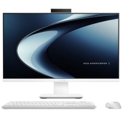 ph2Asus V400 AiO V470VAK WPE0270 Blanco 27 All in One h2pEl ASUS V400 AiO es un PC todo en uno elegante y minimalista repleto d
