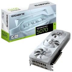 h2GeForce RTX 5070 EAGLE OC ICE SFF 12G h2divpulliDesarrollado con la arquitectura NVIDIA Blackwell y DLSS 4 liliDesarrollado p