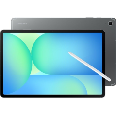 ph2Hazte ver con un look iconico h2pInspirate y expresate con los elegantes Galaxy Tab S10 FE y Tab S10 FE con S Pen Los detall