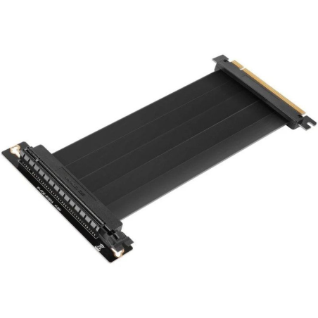 p ph2Cable Riser MCA PCIE40 h2pEl MCA PCIE40 es el cable riser definitivo para GPUs disenado para ofrecer maxima estabilidad ve
