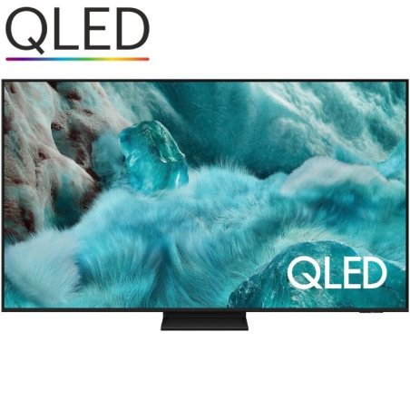 ph2Q4 AI Processor h2pEl procesador con AI ayuda a optimizar tu experiencia El poderoso escalado a 4K te asegura la resolucion 