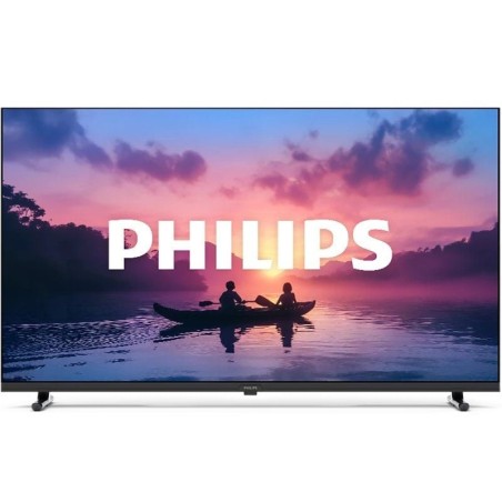 ph2Pequeno inteligente y versatil h2pEl tamano importa con un diseno pequeno ligero y compacto este Smart TV es perfecto para c