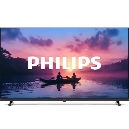 ph2Pequeno inteligente y versatil h2pEl tamano importa con un diseno pequeno ligero y compacto este Smart TV es perfecto para c