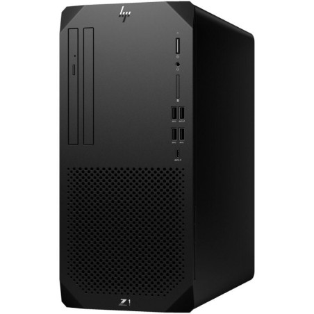 ph2Sobremesa HP Z1 G9 Torre h2pYa tienes a tu alcance el rendimiento profesional con un equipo de escritorio pensado para disen