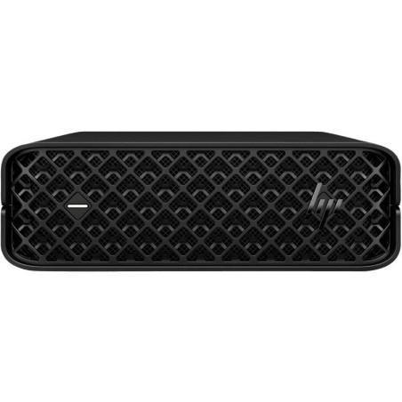 ph2Estacion de trabajo HP Z2 Mini G9 h2divAborda flujos de trabajo que hasta ahora no creias posible en un PC tan diminuto El H