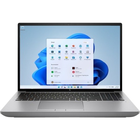 ph2Estacion de trabajo portatil HP ZBook Fury 16 G11 ciencia de datos h2pEnfrentate a tus flujos de trabajo mas intensos con el
