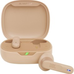 ph2JBL Wave Flex h2pLleva tu sonido a todas partes Con unos bajos que puedes sentir hasta 32 horas de autonomia de la bateria y