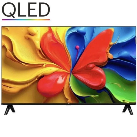 ph2TCL S4K QLED TV h2divpulliQLED liliHDR 10 liliDolby Audio liliGoogle Cast liliDiseno delgado liliModo de visualizacion multi