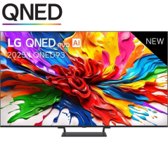 ph2Televisor LG QNED evo AI QNED93 4k de 75 pulgadas 2025 h2ulliPaleta de colores increiblemente rica del nuevo y dinamico QNED