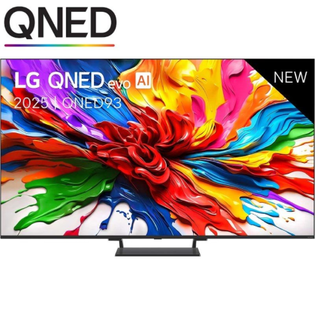 ph2Televisor LG QNED evo AI QNED93 4k de 75 pulgadas 2025 h2ulliPaleta de colores increiblemente rica del nuevo y dinamico QNED