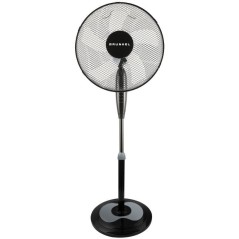 p ph2Ventilador de pie con 3 velocidades altura regulable h2pVentilador de pie ppEste ventilador cuenta con 3 velocidades difer