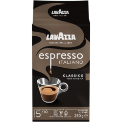 ph2strongEspresso Italiano Classico molido strong h2pEspresso Italiano Classico es la seleccion de blends perfeccionada por Lav