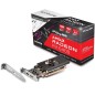 Tarjeta gráfica sapphire pulse radeon rx 6400 gaming/ 4gb gddr6 Tarjeta gráfica sapphire pulse radeon rx 6400 gaming/ 4gb gddr6