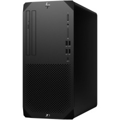ph2Sobremesa HP Z1 G9 Torre h2Ya tienes a tu alcance el rendimiento profesional con un equipo de escritorio pensado para disena