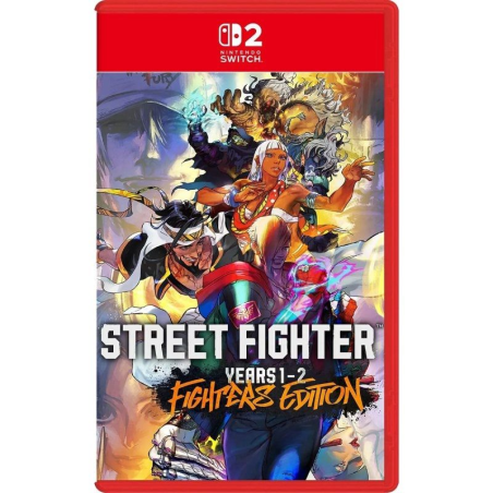 ph2Lucha en cualquier lugar ynbspcontra quien quieras h2pStreet Fighter 6 y sus innovadoras funciones adaptadas a los jugadores