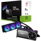 Tarjeta gráfica asus rog astral lc geforce rtx 5090 oc/ 32gb gddr7 Tarjeta gráfica asus rog astral lc geforce rtx 5090 oc/ 32gb gddr7