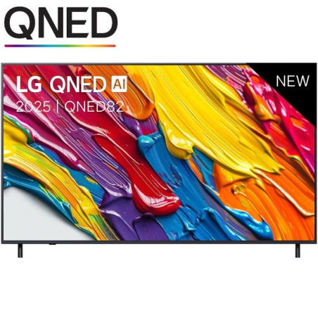 ph2Televisor inteligente LG QNED82 AI 4K de 86 pulgadas 2025 h2pulliPaleta de colores increiblemente rica del nuevo y dinamico 